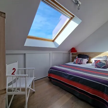 Le Coligny, Appt 100m Et Parking Apartment